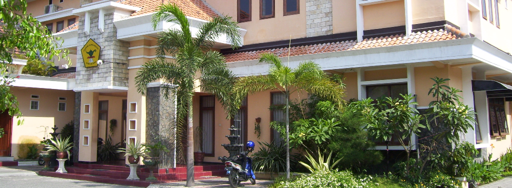 STIKES HUTAMA ABDI HUSADA